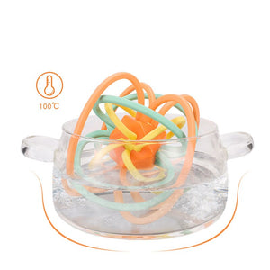 Tumama Baby Toys 0-12 Months Baby Rattle Educational Infant Toys