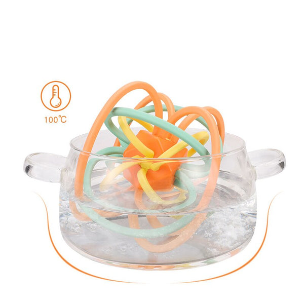 Load image into Gallery viewer, Tumama Baby Toys 0-12 Months Baby Rattle Educational Infant Toys
