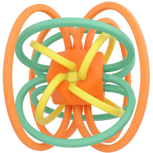 Tumama Baby Toys 0-12 Months Baby Rattle Educational Infant Toys