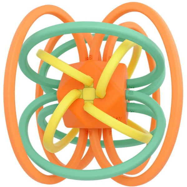 Load image into Gallery viewer, Tumama Baby Toys 0-12 Months Baby Rattle Educational Infant Toys
