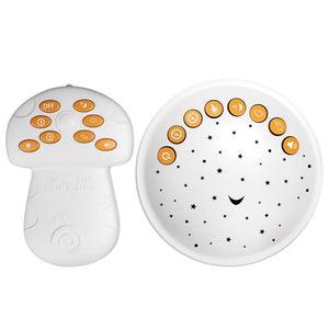 Yurt Starry Sky Projector Sleep Aid