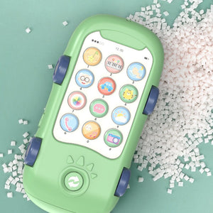 MEDOTOYS Baby Musical Mobile Phone