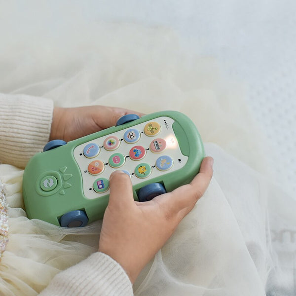 Load image into Gallery viewer, MEDOTOYS Baby Musical Mobile Phone
