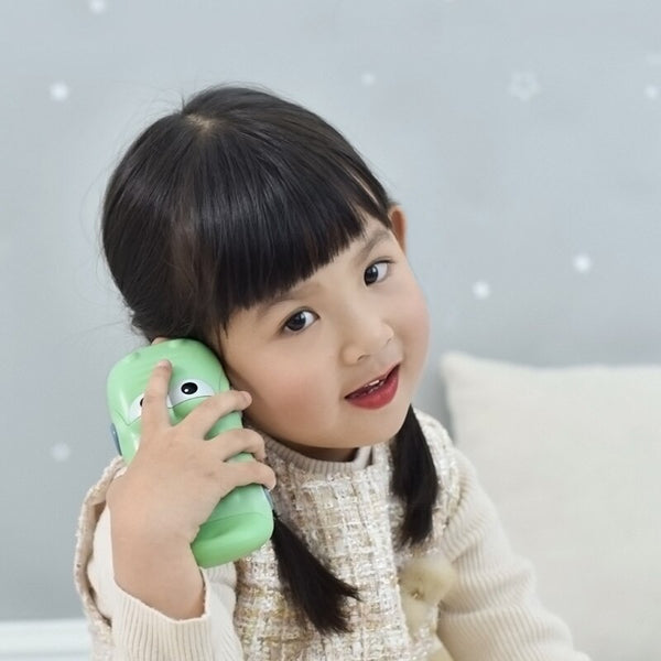 Load image into Gallery viewer, MEDOTOYS Baby Musical Mobile Phone
