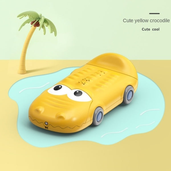 Load image into Gallery viewer, MEDOTOYS Baby Musical Mobile Phone
