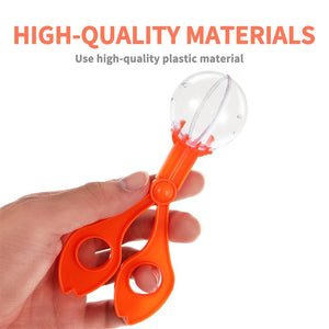 10 Pcs Handy Scoopers