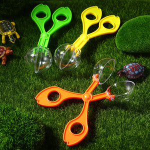 10 Pcs Handy Scoopers