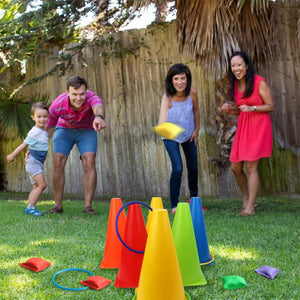 3 in 1 Carnival Games Set -AE