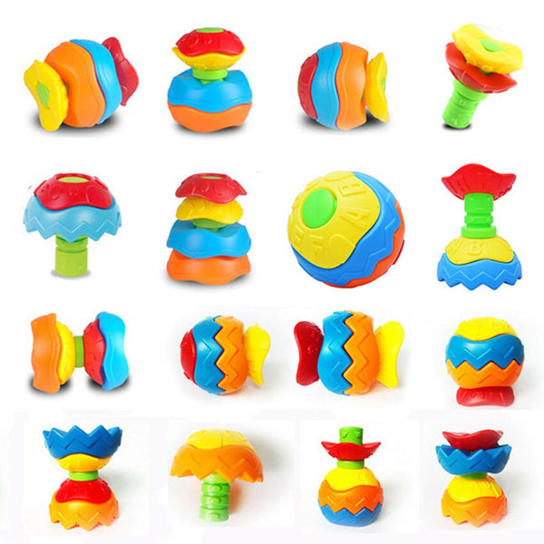 Load image into Gallery viewer, Developmental Intelligent Toy -AE
