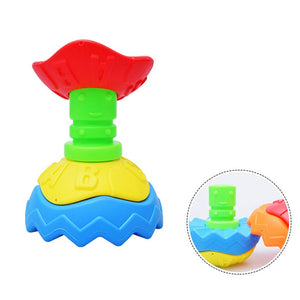 Developmental Intelligent Toy -AE