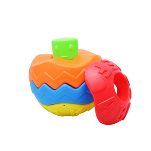 Developmental Intelligent Toy -AE