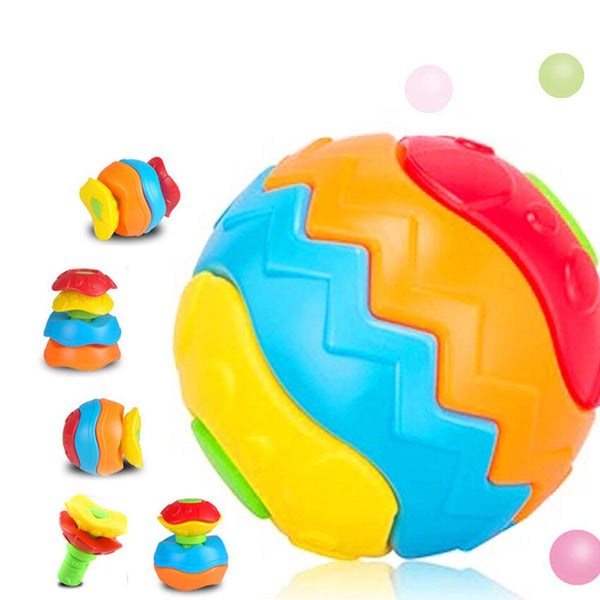 Load image into Gallery viewer, Developmental Intelligent Toy -AE

