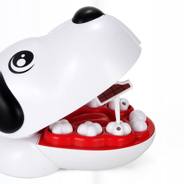 Load image into Gallery viewer, Pets Dentist Play Set 17 Pcs  -AE
