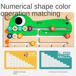 Two-Aided Matching Game CNF7