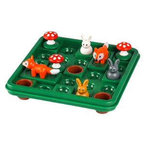 Bunny Bounce Game Chess Parent - CNF A