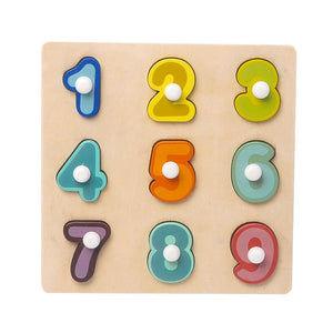 Pack of 2 - Shape Matching Board -CNF8