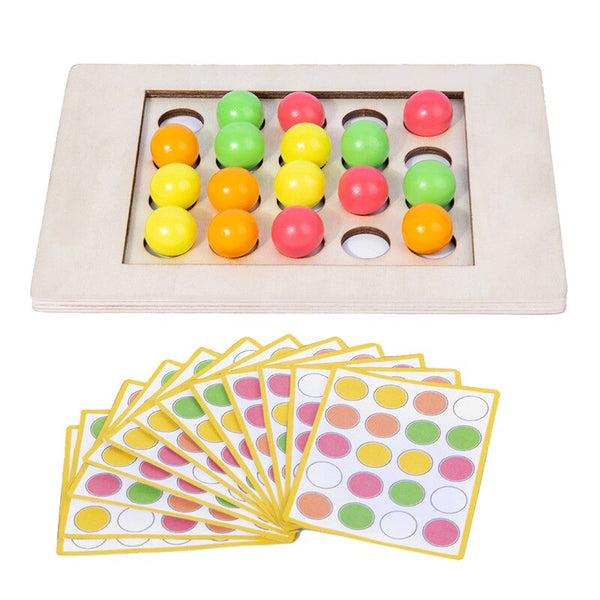 Load image into Gallery viewer, Rolling Ball Finger - Matching Board -CNF8
