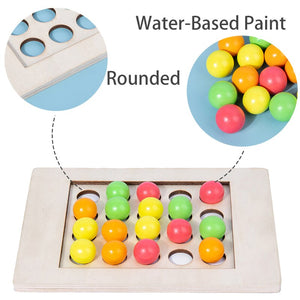 Rolling Ball Finger - Matching Board -CNF8