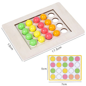 Rolling Ball Finger - Matching Board -CNF8