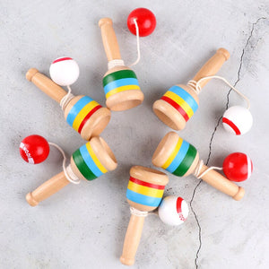 2 Pcs Sword Cup Ball -CNF8