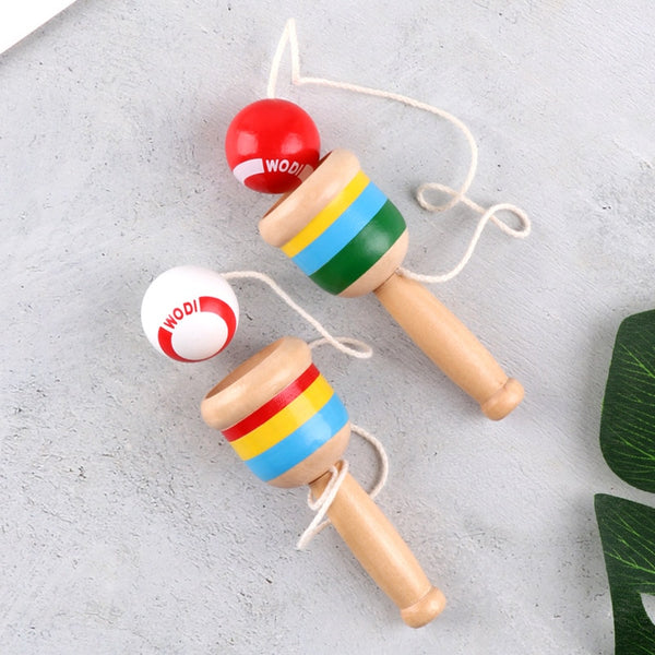 Load image into Gallery viewer, 2 Pcs Sword Cup Ball -CNF8
