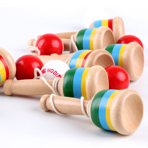 Load image into Gallery viewer, 2 Pcs Sword Cup Ball -CNF8
