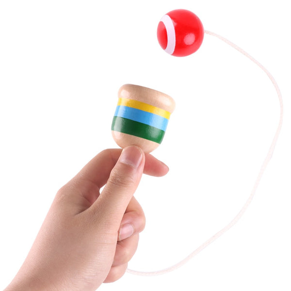 Load image into Gallery viewer, 2 Pcs Sword Cup Ball -CNF8
