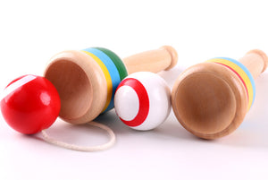 2 Pcs Sword Cup Ball -CNF8