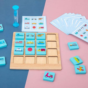Photographic Memory Board -CNF8