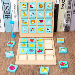 Photographic Memory Board -CNF8