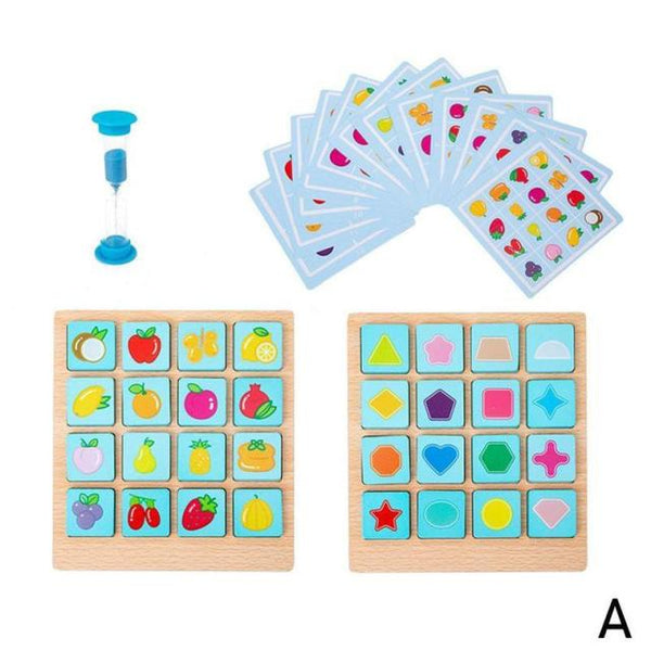 Load image into Gallery viewer, Photographic Memory Board -CNF8
