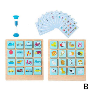 Photographic Memory Board -CNF8