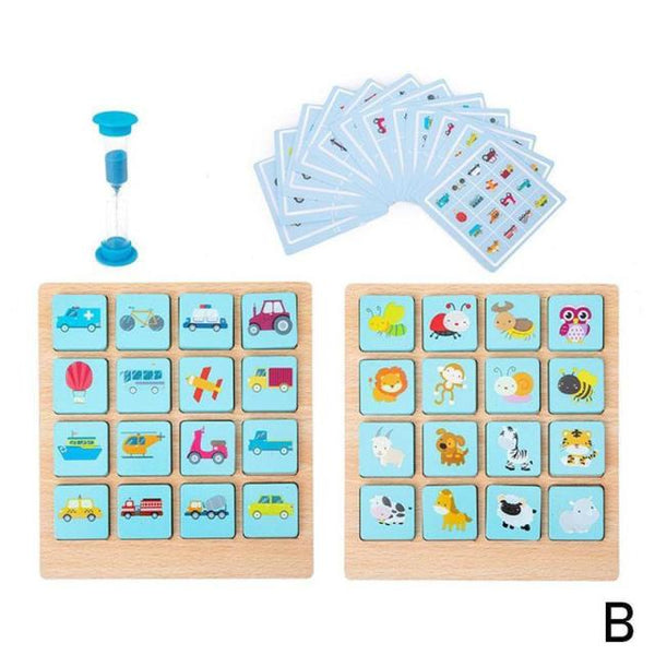 Load image into Gallery viewer, Photographic Memory Board -CNF8
