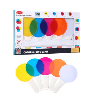 Mixed-Color Games Matching - CNF8