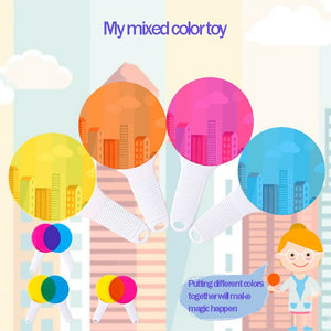 Mixed-Color Games Matching - CNF8