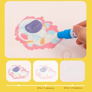 Dlordy Kids Toys Water Drawing Mat