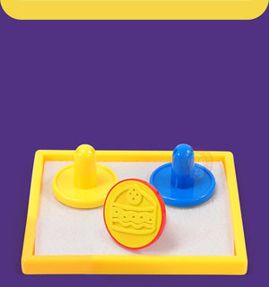 Dlordy Kids Toys Water Drawing Mat