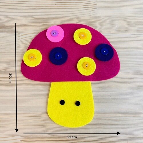 Load image into Gallery viewer, 10 Pcs Busy Board Animal DIY Accessories -AE
