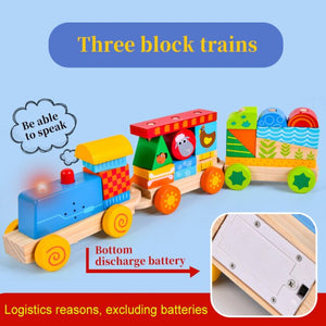 Germany Design Imported From Ningbo - Train