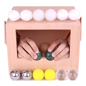 Guess Box -CNF8