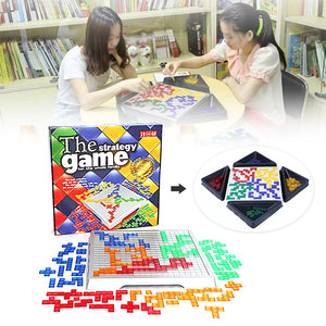 Big Size Blokus Family Board Game - CNF A