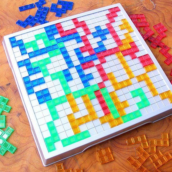 Load image into Gallery viewer, Big Size Blokus Family Board Game - CNF A
