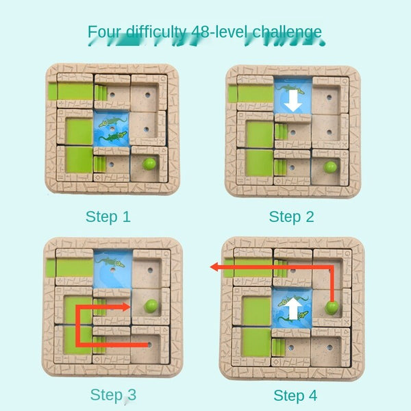 Load image into Gallery viewer, TEMPLE TRAP - CNF A
