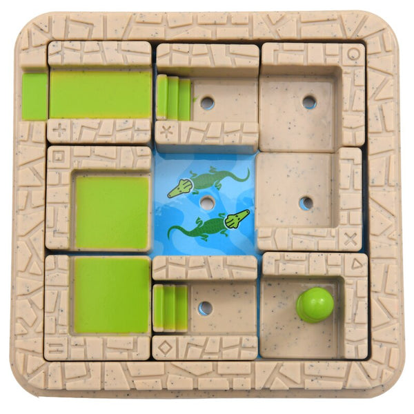 Load image into Gallery viewer, TEMPLE TRAP - CNF A
