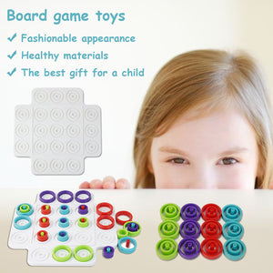 Strategy Based Board Game - CNF A