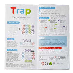 Strategy Based Board Game - CNF A