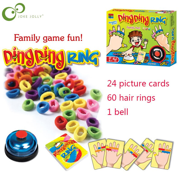 Load image into Gallery viewer, Rubber Band Bracelet Game - CNF A
