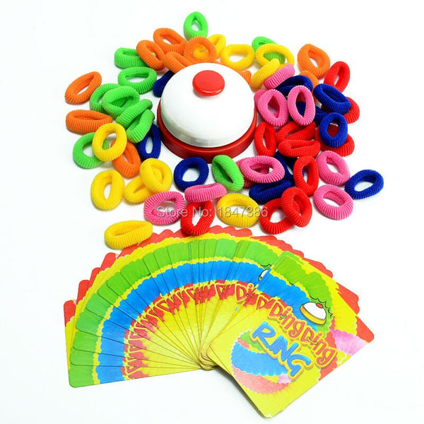 Load image into Gallery viewer, Rubber Band Bracelet Game - CNF A
