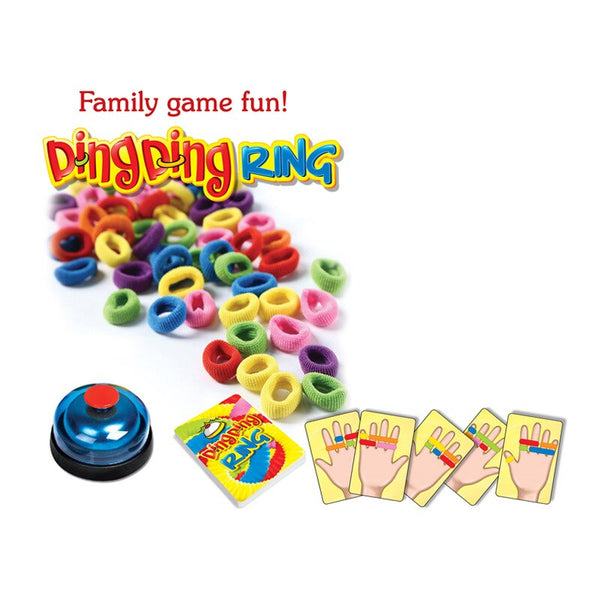 Load image into Gallery viewer, Rubber Band Bracelet Game - CNF A
