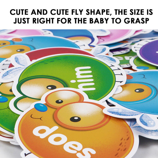 Load image into Gallery viewer, Sight Word Swat a Sight Words Game -AE
